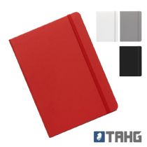 Cuaderno Plan A5 80hs Lis - TAHG | LOGO GRATIS !